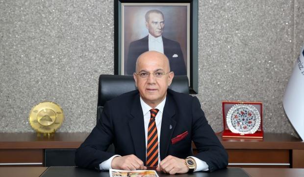 AKİB Koordinatör Başkanı, Ali Uğur Ateş oldu