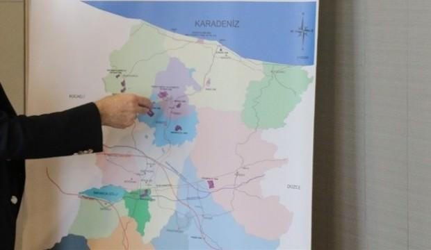 Yerli otomobil için 500 dönüm arazi ayırdılar
