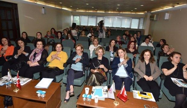 "TEB Kadın Akademisi" Trabzon'da