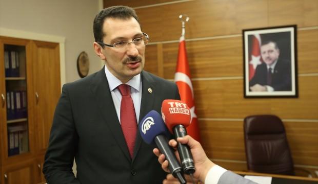 AK Parti'de mülakatlar tamamlandı!