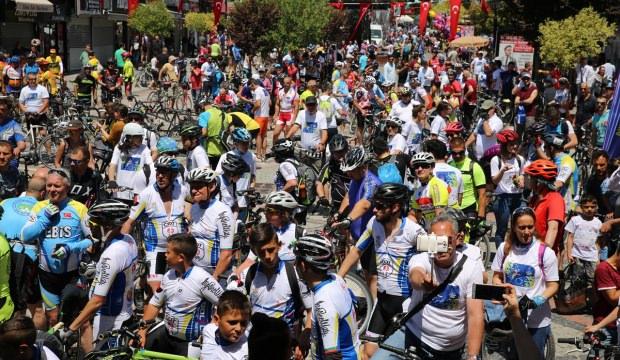 10. Uluslararası Bisiklet Şenliği ve Avrupa Günü
