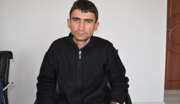 Köylüler, şehit pilot Yasin Boy'u unutmadı
