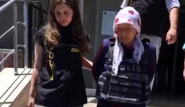 Eşini öldürten kadına 'haksız tahrik' tahliyesi!