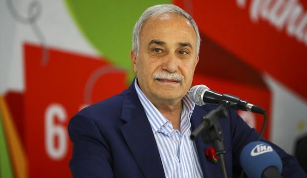 Fakıbaba'dan "uygun fiyatlı et" açıklaması