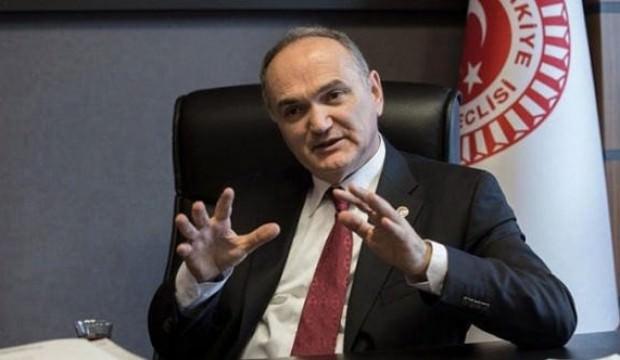 Faruk Özlü: 2018 milli atılım yılı olacak!