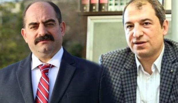 İşte Öz ve Kara’yı koruyan Alman gizli ajanı