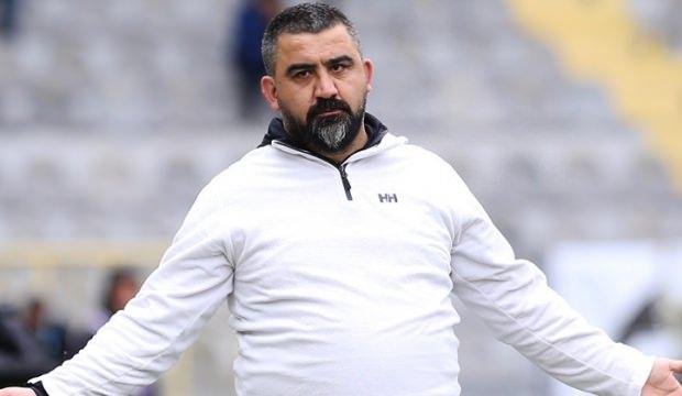 İstifa ettiğini açıklamıştı! Göreve geri döndü