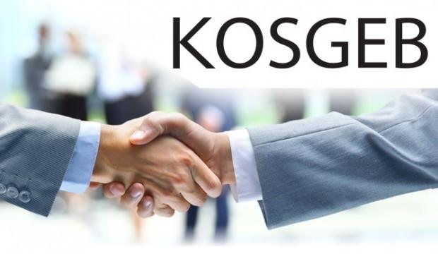 Kosgeb Kredisi Nedir Nasil Alinir Kosgeb Basvuru Sartlari Nelerdir Ekonomi Haberleri