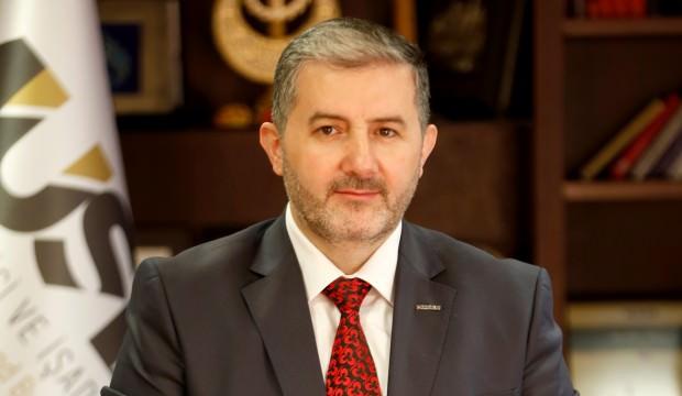MÜSİAD'tan Fransa açıklaması! Alçak bir girişimdir