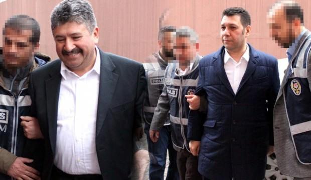 Boydak eşini böyle savundu! Yolunu bile bilmez