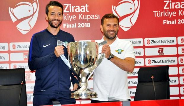 Okan Buruk'tan Akigo'ya! 'Karara saygı duymalıyız'