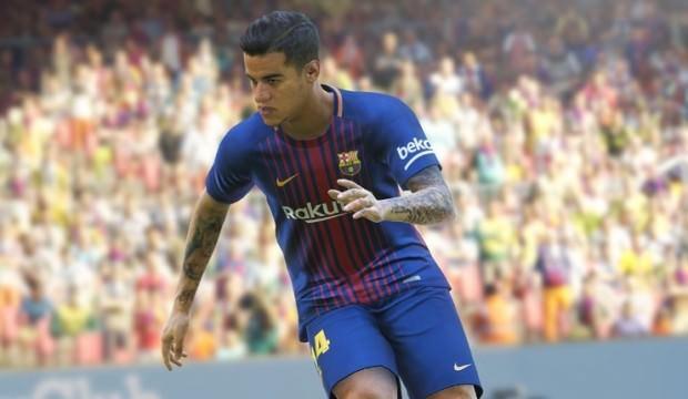 PES 2019 sonunda duyuruldu!
