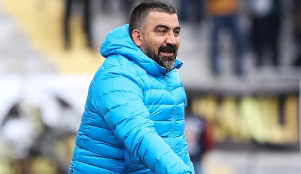 'Ümit Özat iddia ettiği görüntüleri paylaşsın!'
