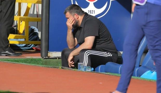 Ümit Özat'tan dev tepki! 'Böyle olmaz!..'