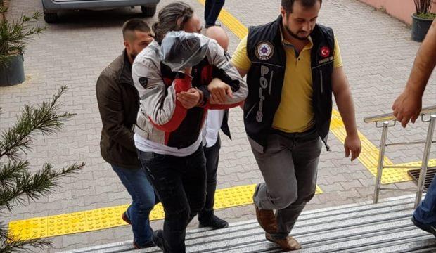 Karabük'te uyuşturucu operasyonu