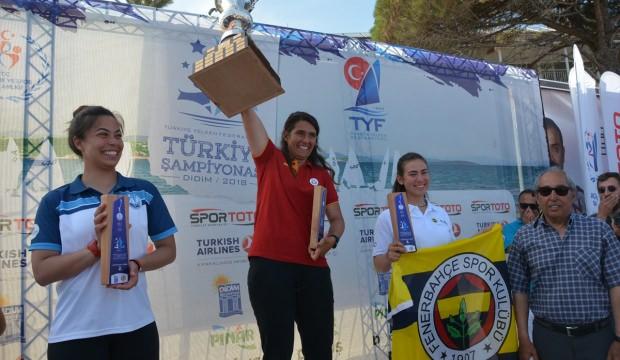 Türkiye Yelken Şampiyonası
