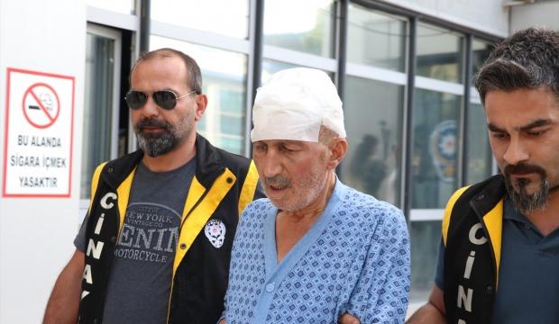 Bursa'daki cinayet
