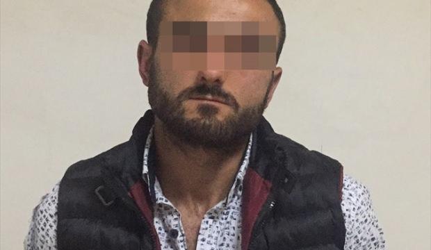 Sincan'da uyuşturucu operasyonu