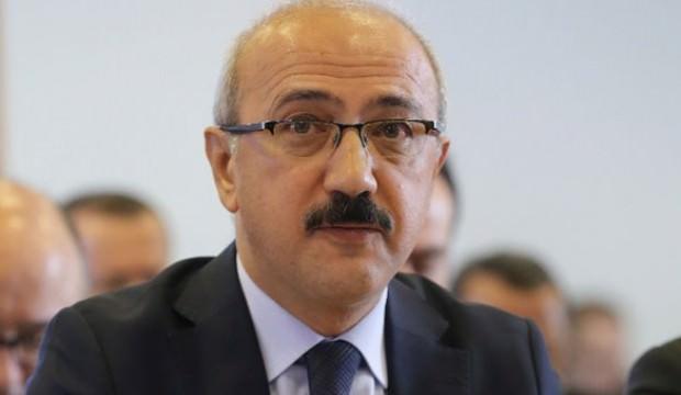 Bakan Elvan işsizlik rakamlarını değerlendirdi