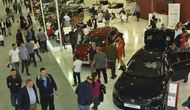 Bursa Otoshow 2018 I 42 Bin Kisi Ziyaret Etti Otomobil Haberleri