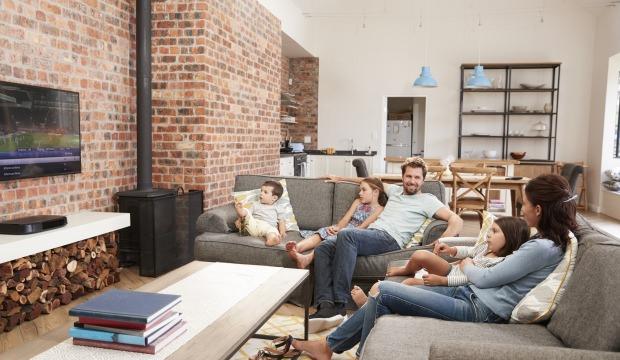 Curved Tv Mi Yoksa Normal Tv Mi Daha Iyi Dekorasyon Haberleri