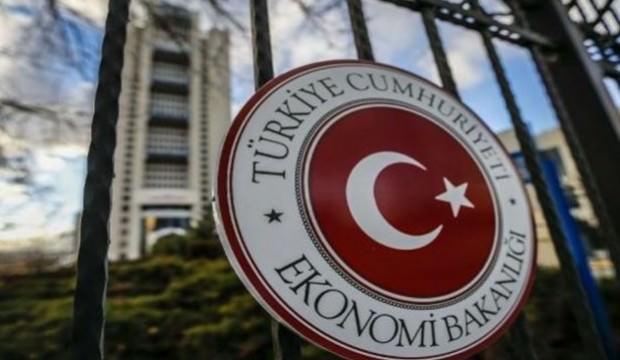 Ekonomi Bakanlığı'nda atama
