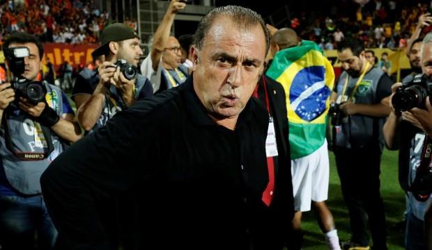 Fatih Terim'den rekor kıran paylaşım!