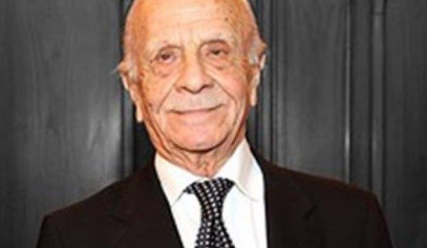 Nejat Ekrem Basmacı vefat etti
