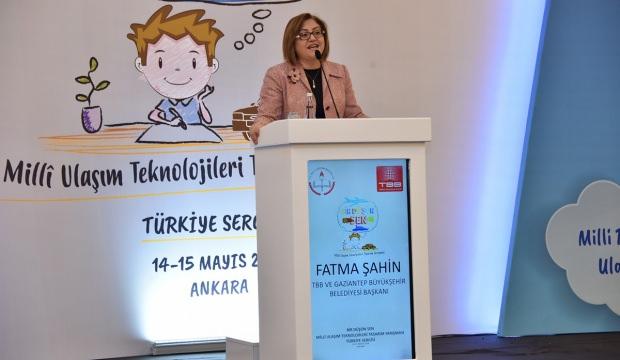 Şahin: Ulaşım seferberliğine ihtiyacımız var