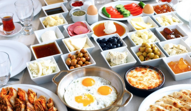 Ramazan'da susuzluğu gideren besinler nelerdir? Sahurda hangi besinler...