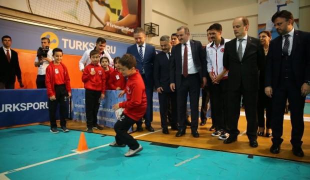 Türk sporunda devrim gibi proje! Resmen başladı
