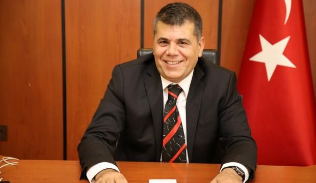 "Gaziantepspor'un bir kuruşunu yedirmem"