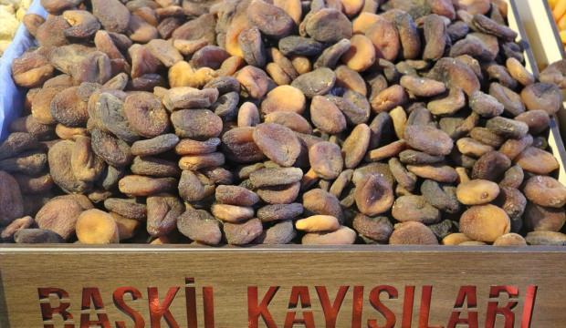 "Baskil kayısısı" marka yolunda