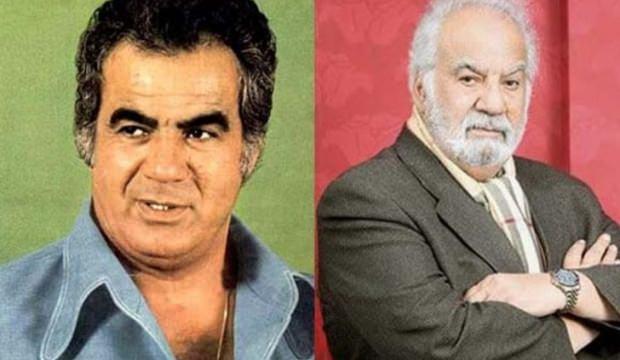 Yeşilçam'ın ünlü ismi hayatını kaybetti