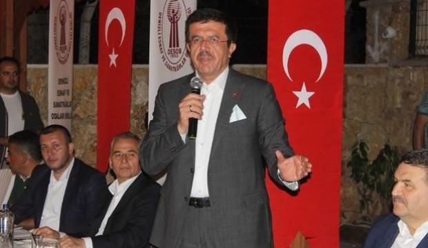 Ekonomi Bakanlığı bürokratları sahaya indi