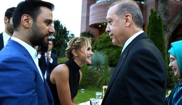 Alişan: "Biz liderimize sahip çıkacağız!"
