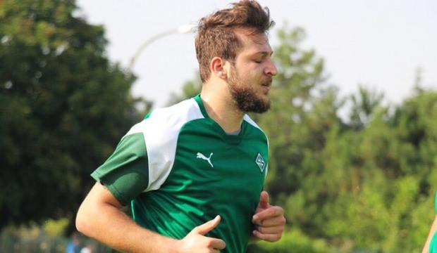 Batuhan Karadeniz'e 3 maç ceza