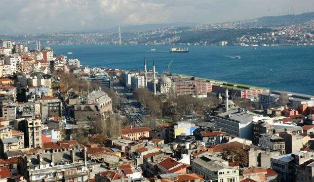 Burada evi olan yaşadı! Fiyatlar yüzde 90 arttı