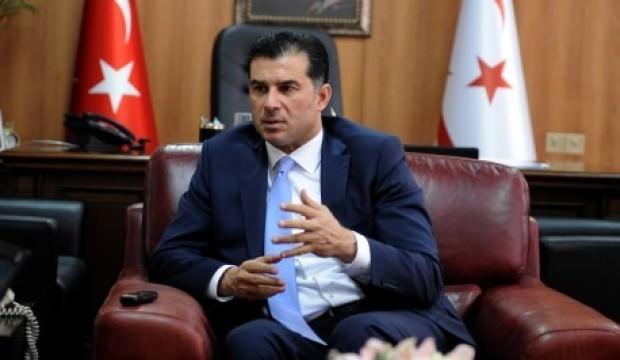 KKTC'den Türkiye açıklaması: Bir şeyler oluyor!