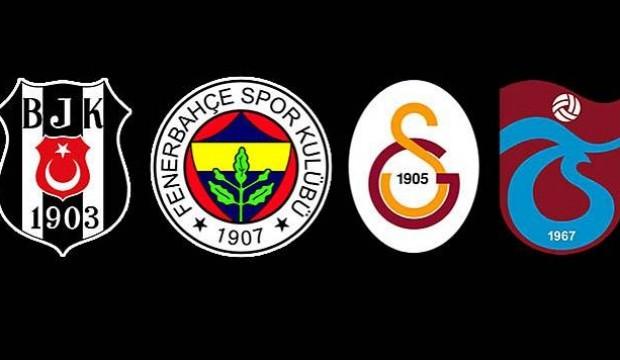 Lig bitti! Dört büyüklerin dördü de kaybetti