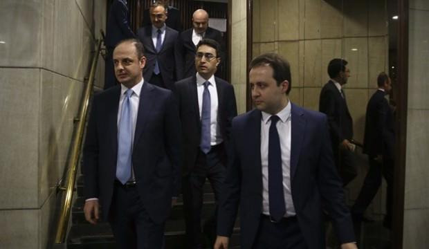 TİM ve İTO'dan faiz artışı ile ilgili açıklama