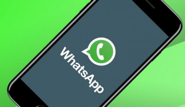 WhatsApp beklenen özelliğe kavuştu!