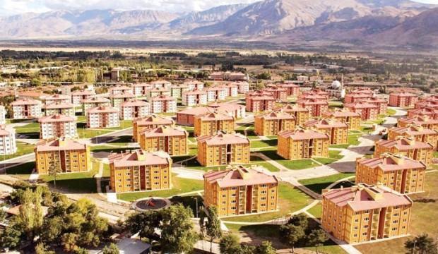 Yapı ruhsatı verilen bina sayısında önemli düşüş