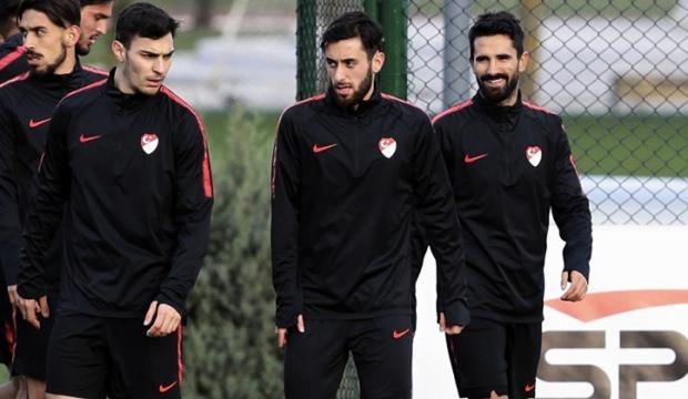 Yunus Mallı: Yeni bir jenerasyonumuz var