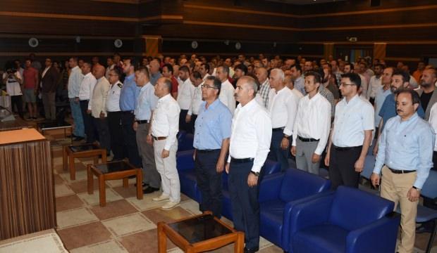 Alanyaspor'da Çavuşoğlu yeniden başkan