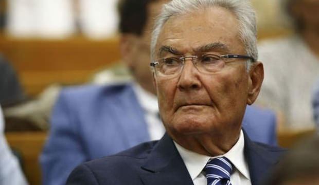 Sağlık Bakanlığı'ndan Deniz Baykal açıklaması