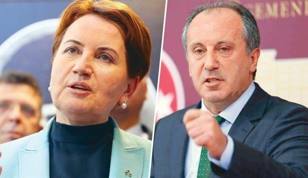 Muhalefetin Türkiye'den bir gram haberi yok!