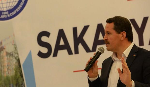 Ali Yalçın: O gunlere dönmek istemiyoruz