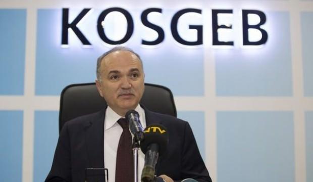Bakan duyurdu! Bunu yapana 450 milyon lira destek