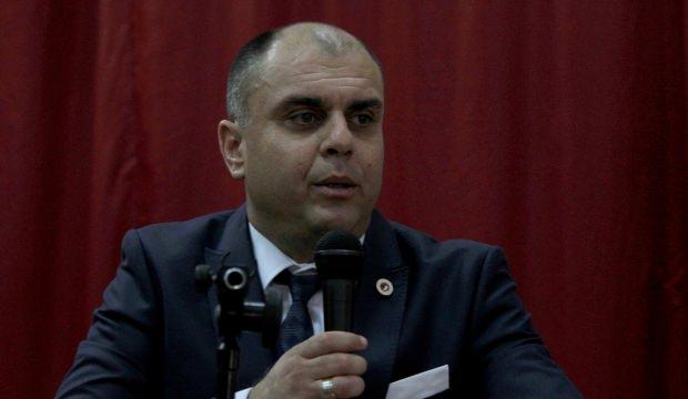 Fethiyespor Başkanı Ferizcan güven tazeledi
